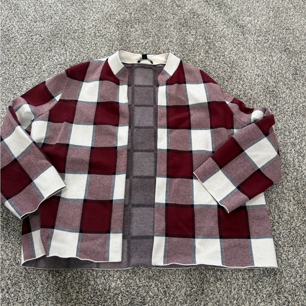 Ann Taylor jacket